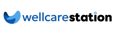 Wellcarestation Logo